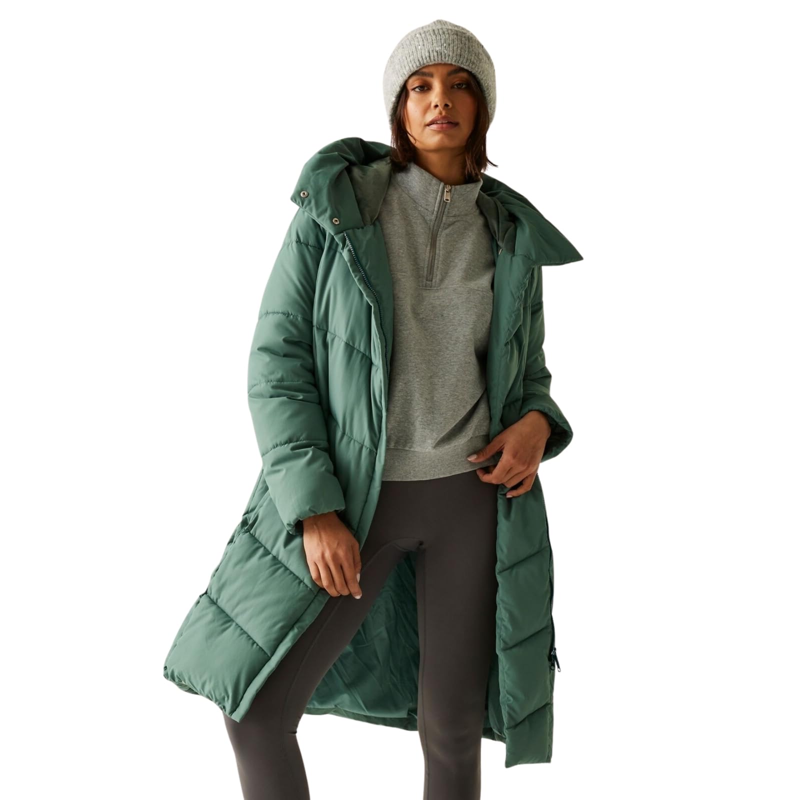 Regatta Womens Nurie Jacket