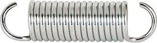 Prime-Line Products SP 9608 Spring, Extension, 7/16-Inch by 2-1/2-Inch.047 Diameter