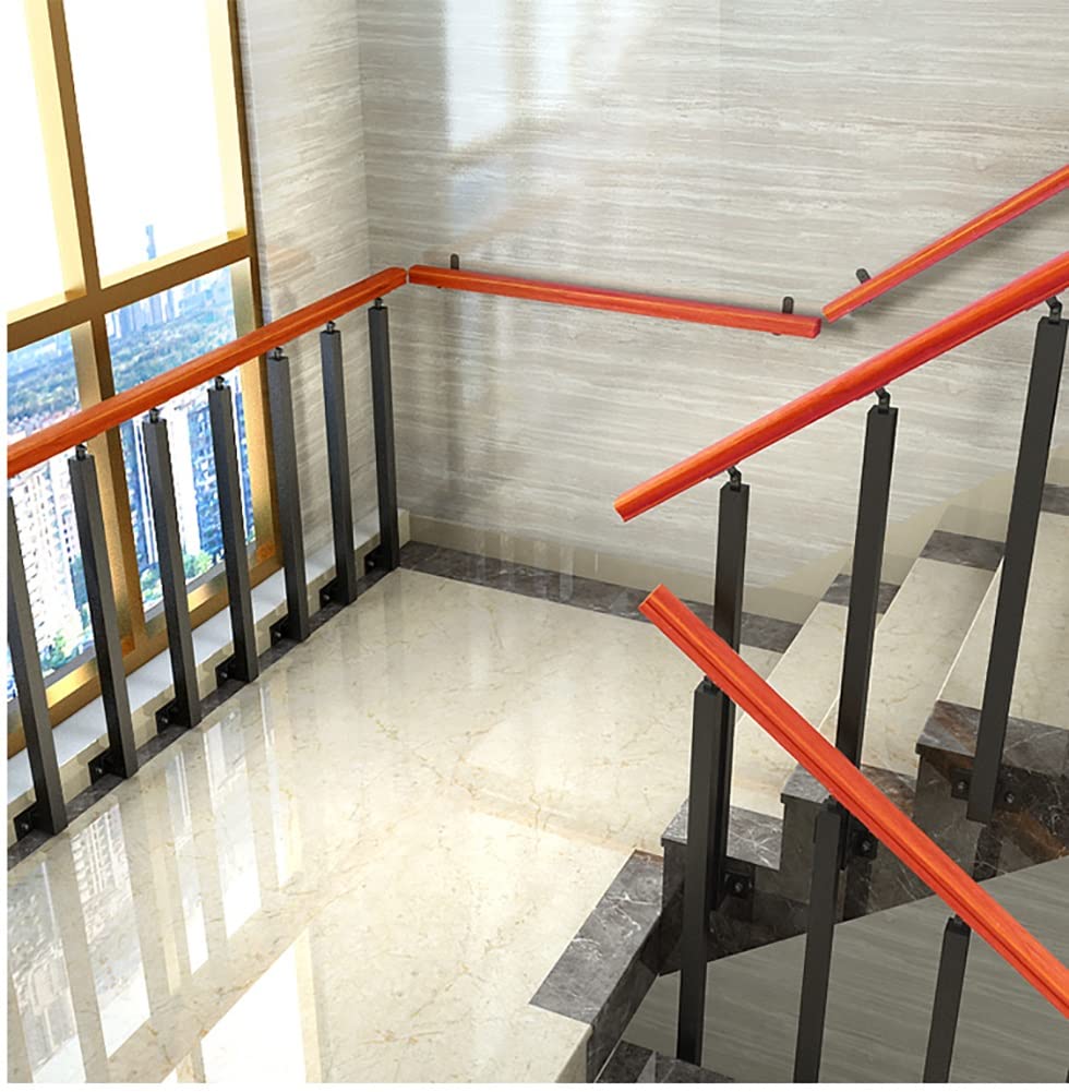 1/10 szt. Regulowane tralki ze stali nierdzewnej do schodów i balustrad werandy - wysokość 30-130 cm,(White,95cm/37.4in)