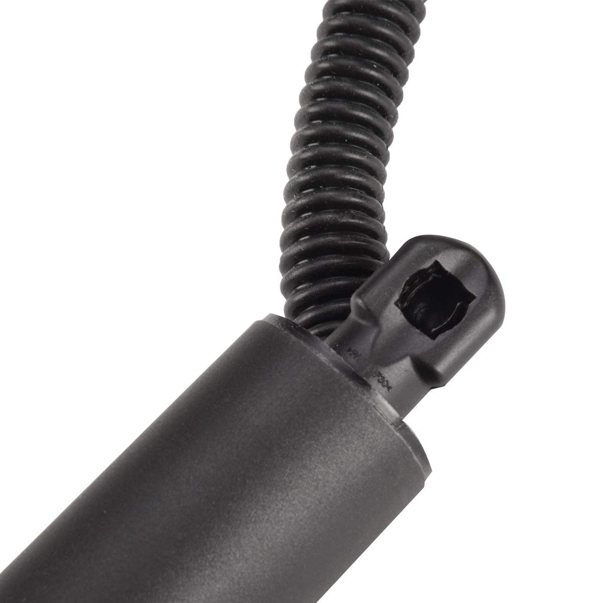 Bmw E90 Frankberg 2x Gasfeder Dämpfer Heckklappe Links Rechts Kompatibel Mit T.o.u.a.r.e.g 7LA, 7L6, 7L7 Alle Motoren SUV 2002-2005 Replace# 7L6827550N Ford Ranger