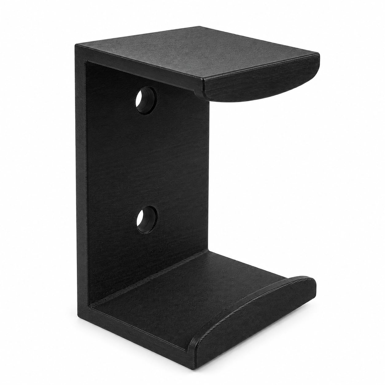Support d'injecteur PoE coulissant pour optimiser votre placard informatique domestique