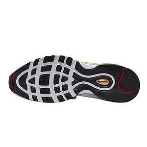 Amazon.com | Nike Air Max 97 OG Men's Shoes Size- 15 | Shoes
