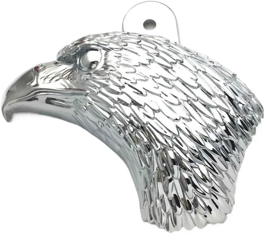 Head Horn Cover Compatible With Big Twins V-Rods Stock Cowbell 1992-2022
