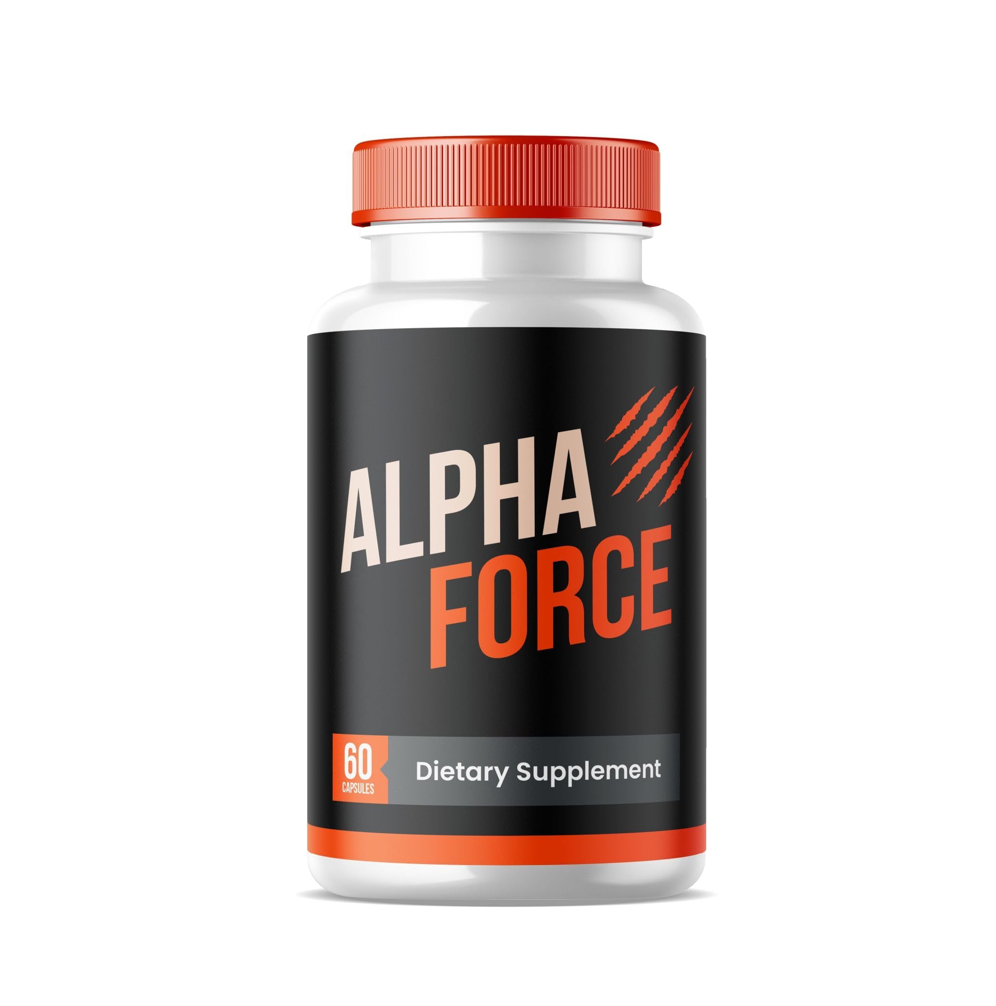 alpha max force