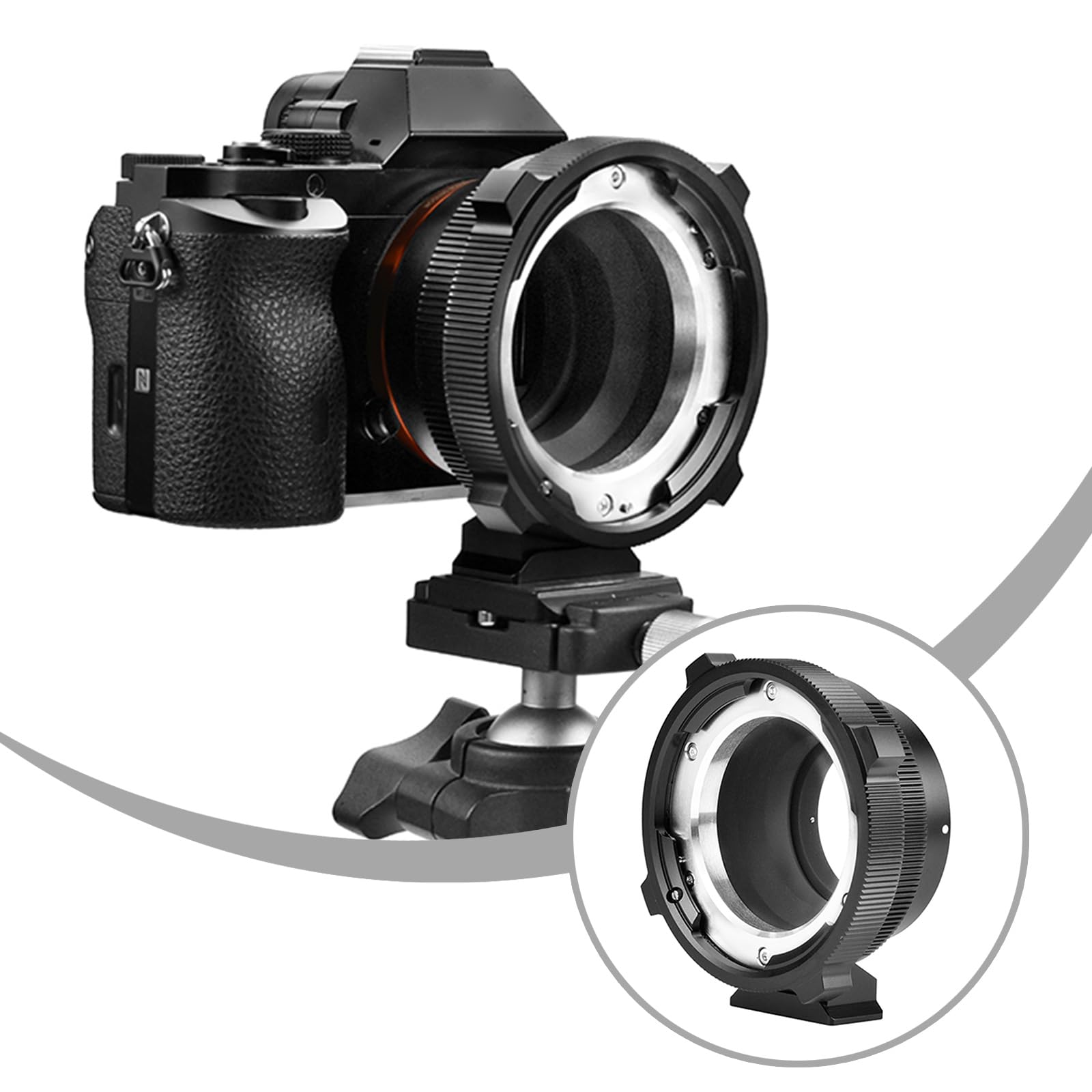 SONY α6700 高倍率ズームレンズキット（E 18-135mm F3.5-5.6 OSSレンズ