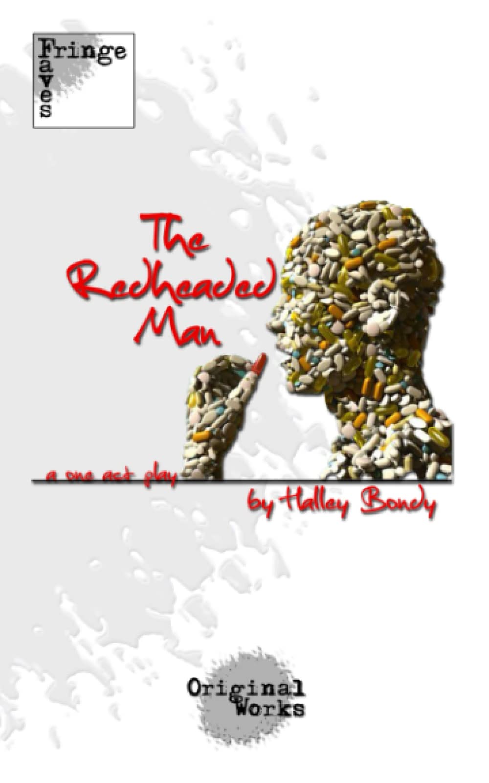 The Redheaded Man
