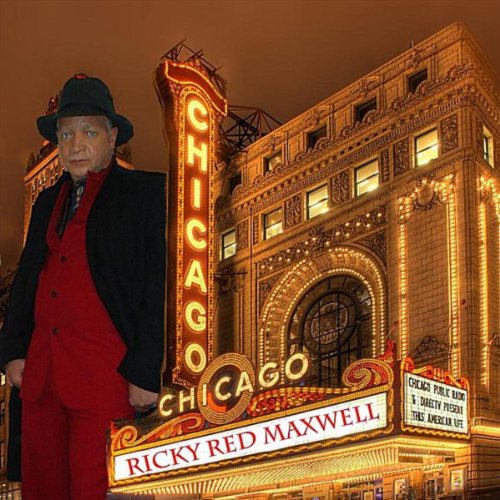 Play Chicago by Ricky Red Maxwell on Amazon Music