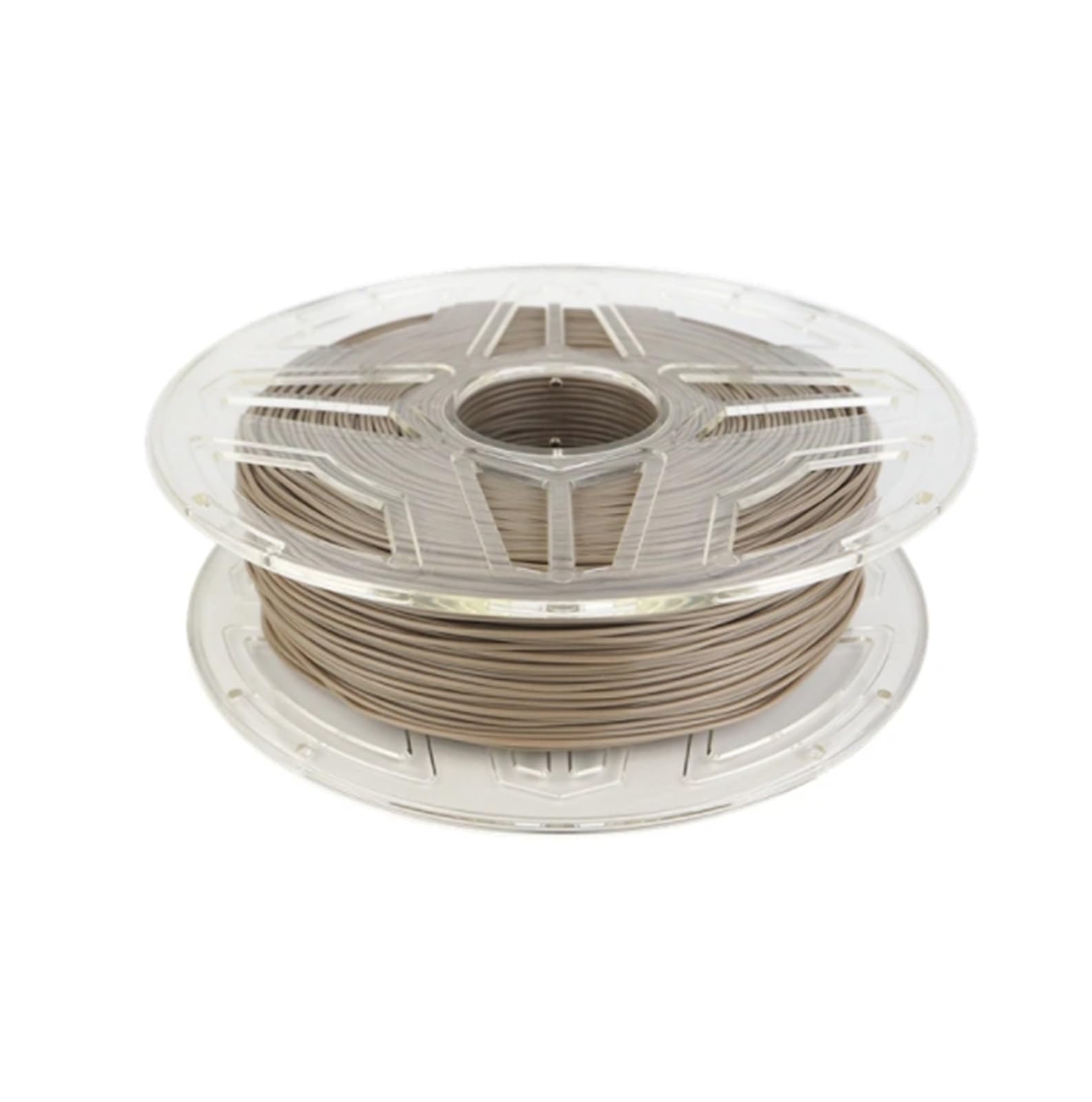 Filamento TPU Desert Camo flessibile da 1,75 mm, 1 kg, durezza Shore 95A, for materiali di consumo for stampanti 3D