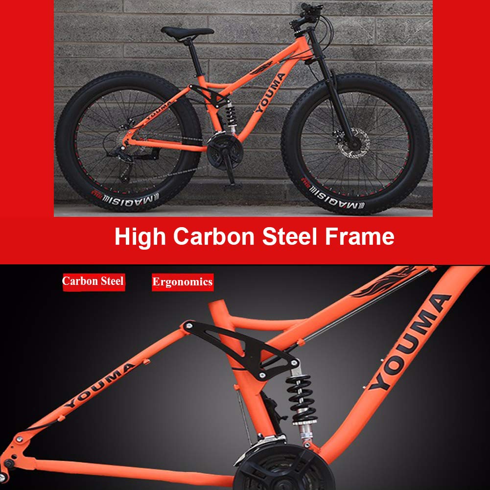 Amazon | マウンテンバイク自転車マウンテンバイク26インチ