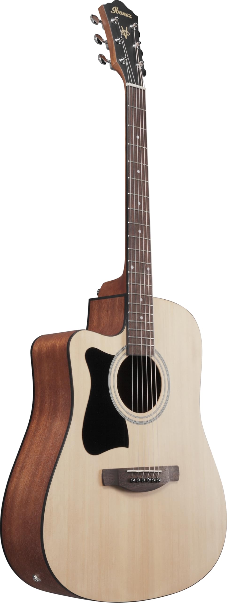 Ibanez Acoustic guitar / V40LCEOPN Standard