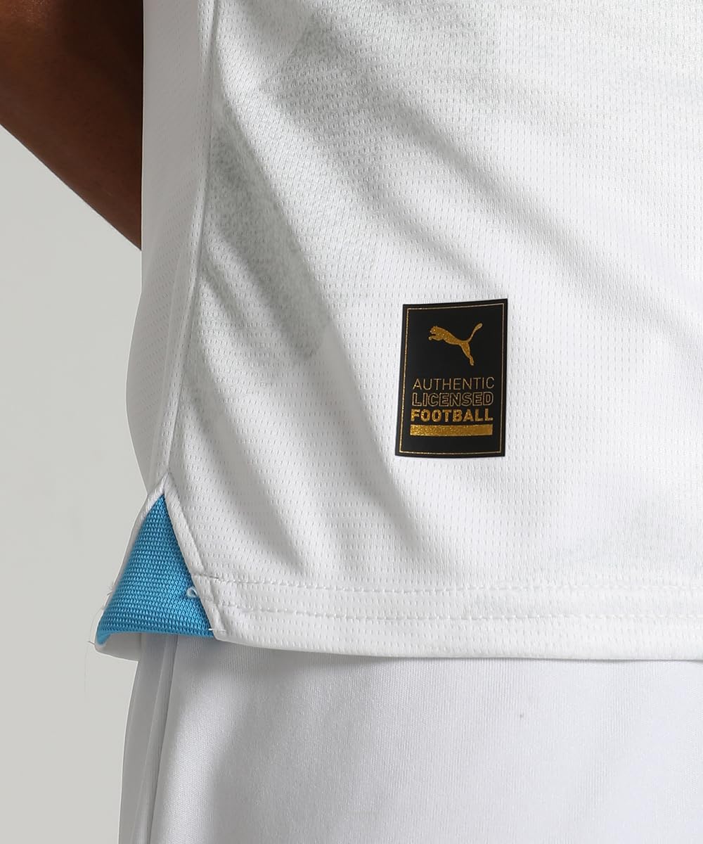 PUMA Home Jersey Replica T-Shirt Unisex - Adulto (Pacco da 1)