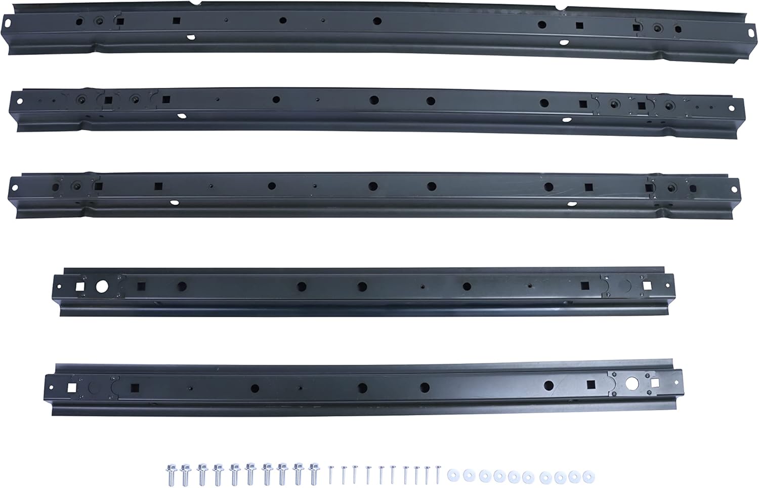 Mountainpeak Truck Bed Floor Support Crossmember Repair Fit