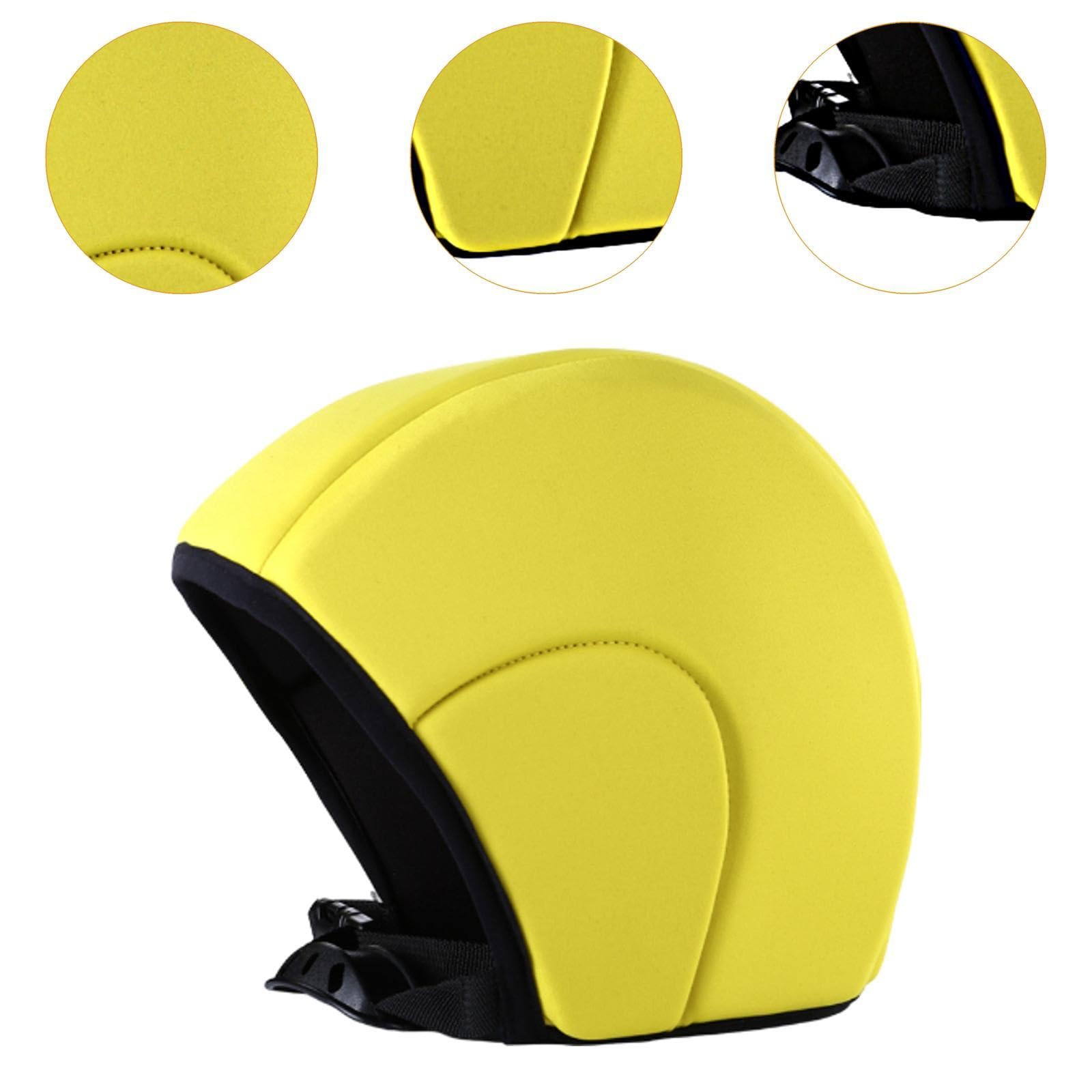 Gorro de Natación Flotante para Entrenamiento de Natación para Principiantes.