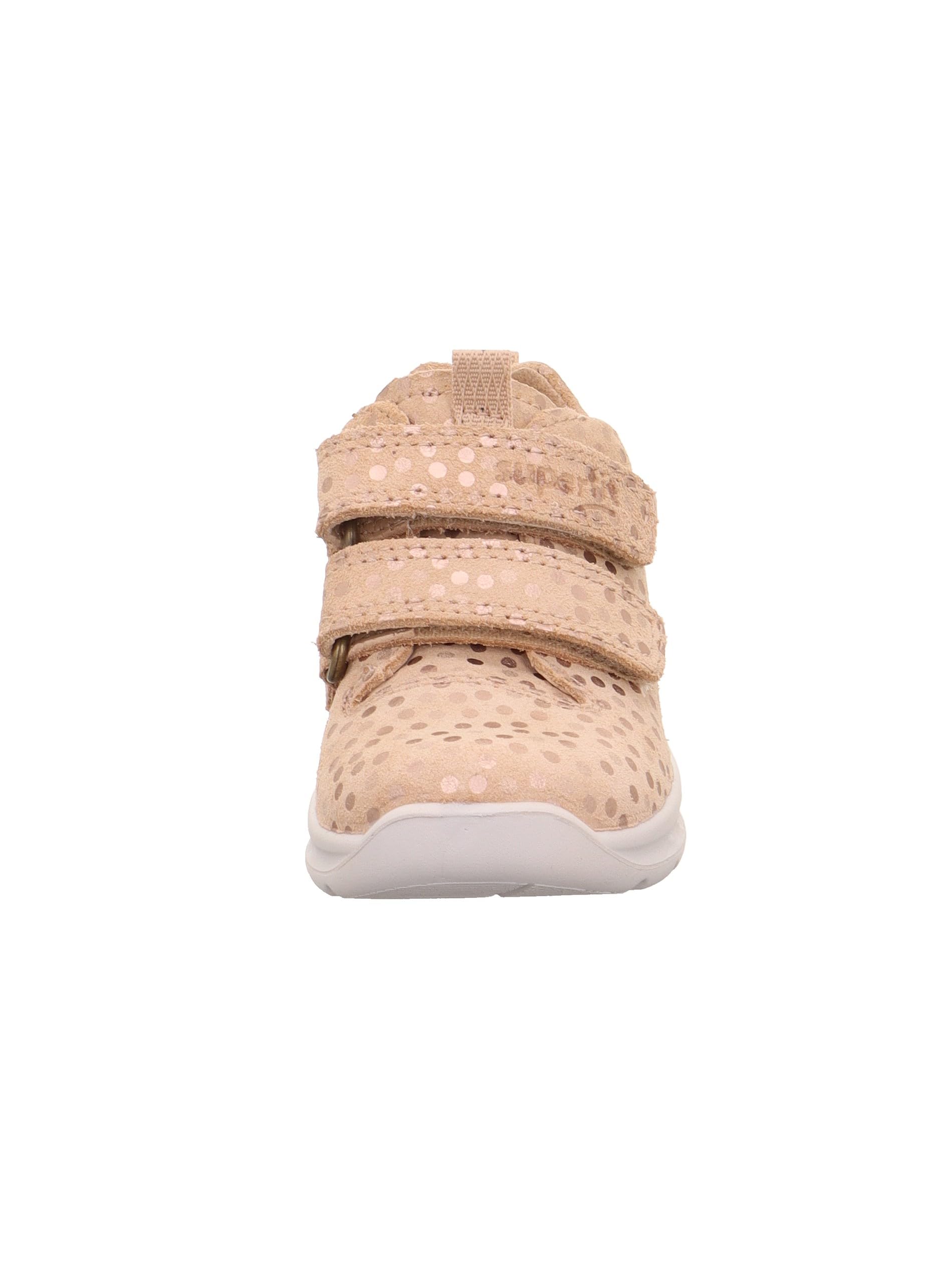 superfit Breeze Gore-Tex, Calzado para Aprender a Andar Niñas