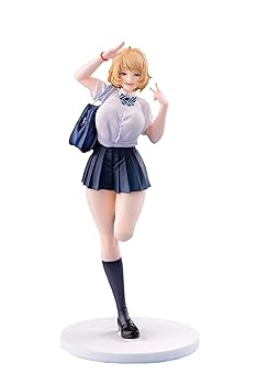 Amazon | HOBBY SAKURA 渥美千代子 白パンツVer. 1/6スケール