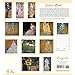 Gustav Klimt 2018 Calendar