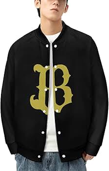 Amazon | オリックス・バファローズ ジャケット メンズ カジュアル Amazon | オリックス・バファローズ ジャケット メンズ カジュアル