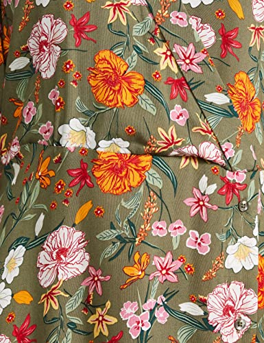 Image of Max Women's Printed Midi Dress