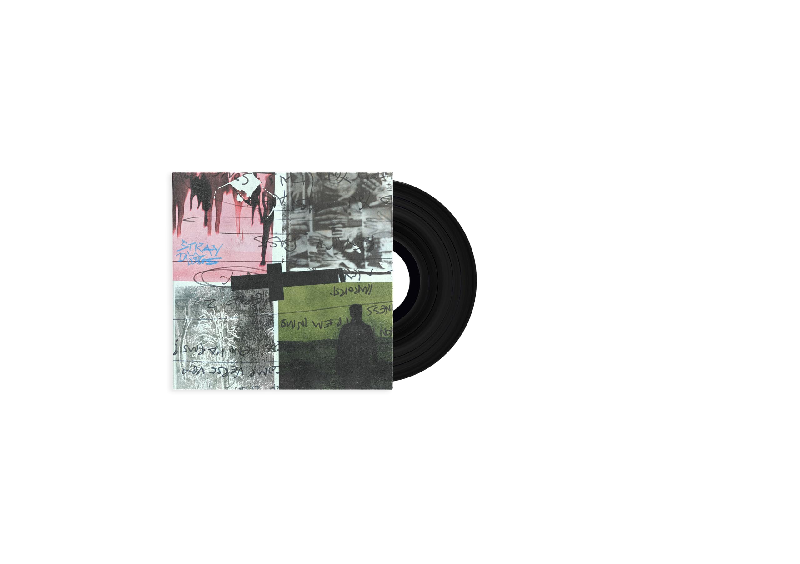 Stray Dogs [VINYL]