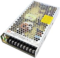 Vista 1 de Mean Well LRS-200-24 200W 24V 8.8A Switching Power Supply