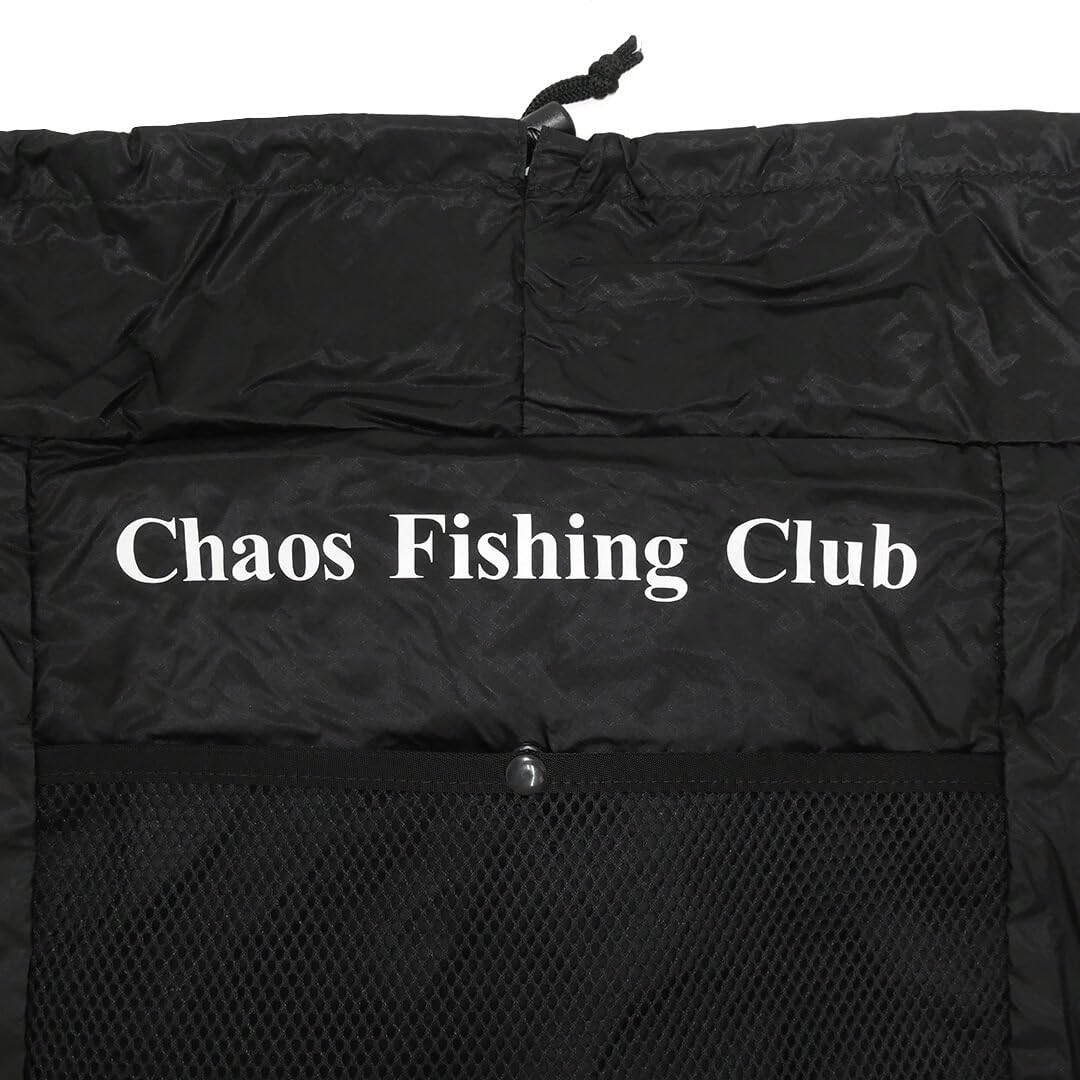 Amazon | CHAOS FISHING CLUB BACKPACK カオスフィッシングクラブ