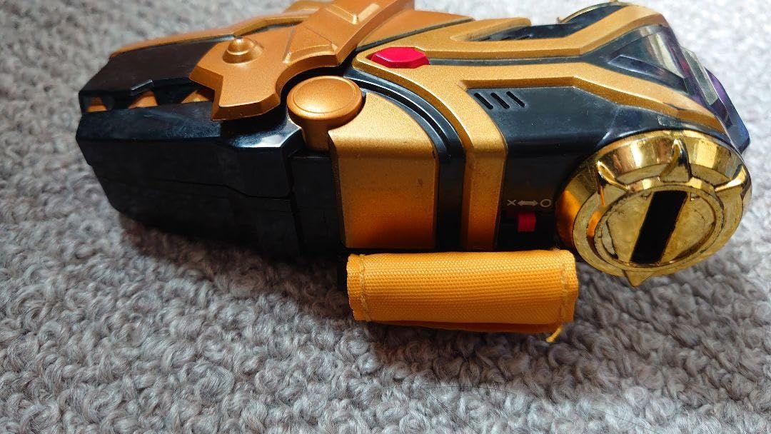Amazon.co.jp: 爆竜戦隊アバレンジャー ダイノコマンダー アバレ 