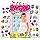 Shopkins Stickers and Tattoos Party Favors Pa | Shopkin.Toys - Image 2