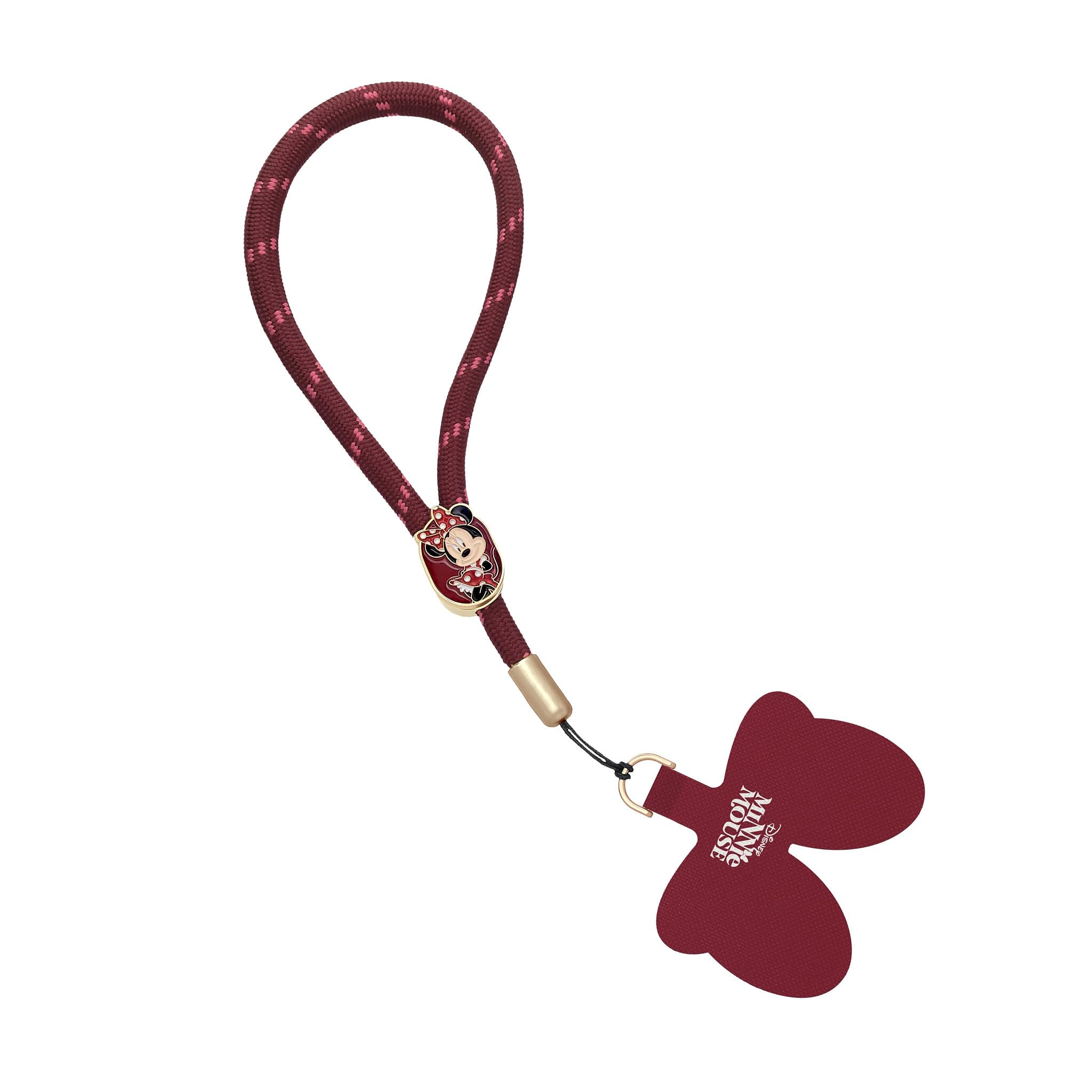 orbitkey Disney™ | Phone Wrist Strap - Minnie Mouse™