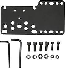 Zunate 14 Bit USB Handbrake for PC Racing Games G27 G25 G29 T500 T300 Professional Hand Brake Clamp for FANATECOSW for LFS, for Dirt