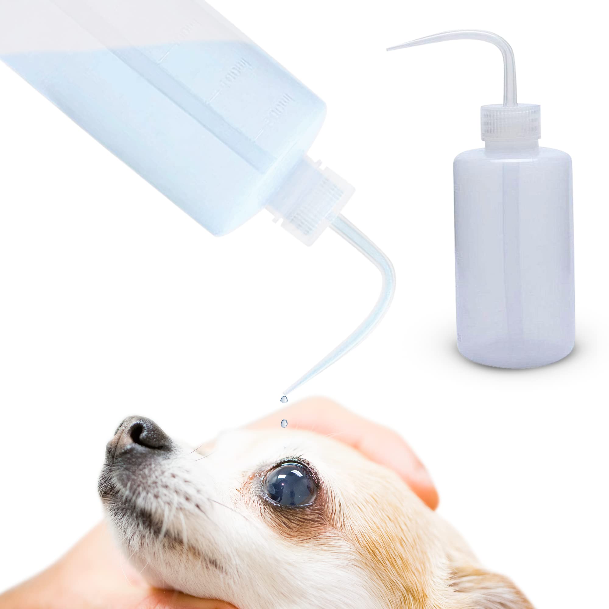 How Do You Squeeze Milk From A Dog