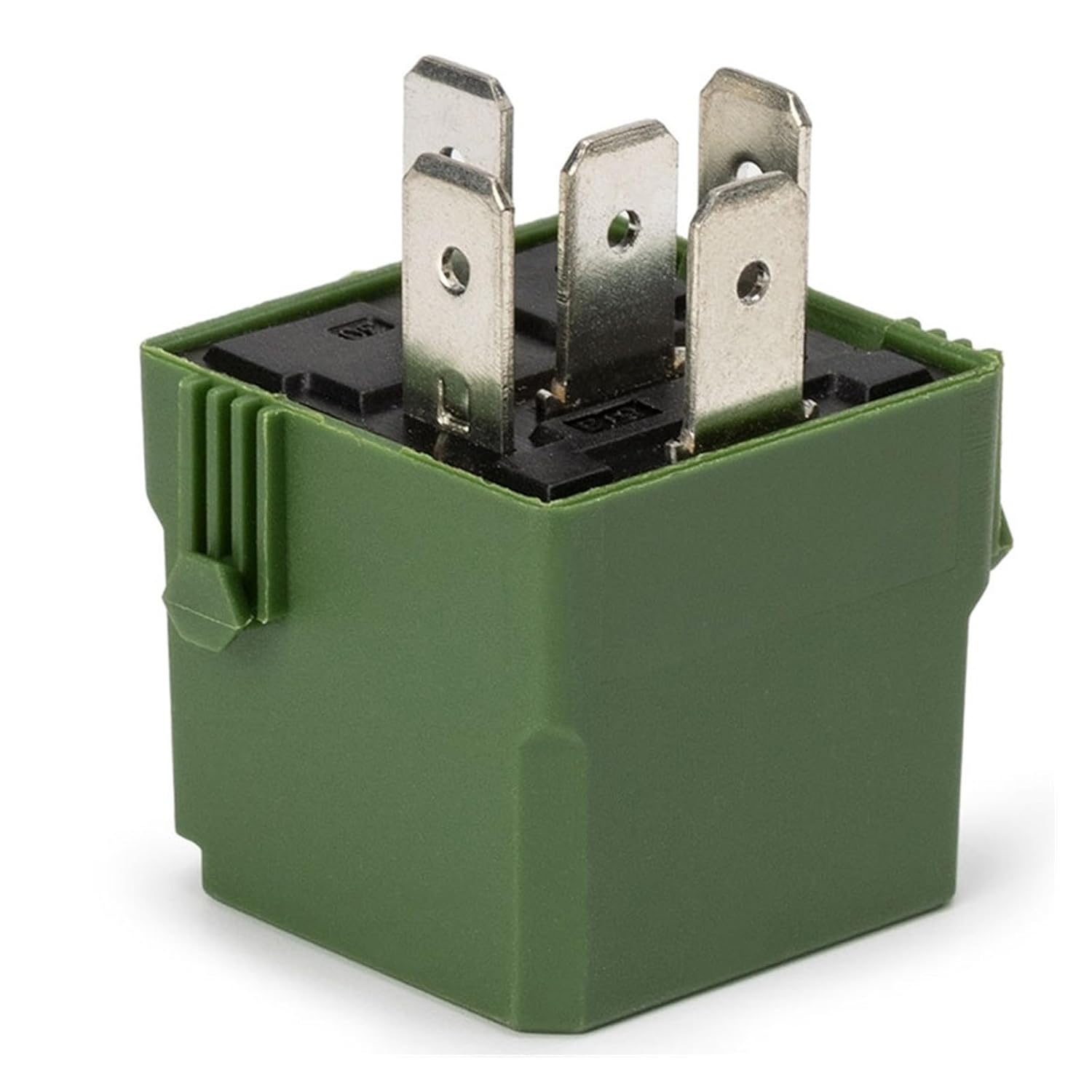 QRSGFGYY 多目的リレー5ピン