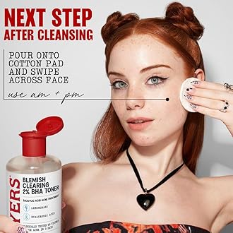 THAYERS Witch Hazel Blemish Toner, 12 OZ