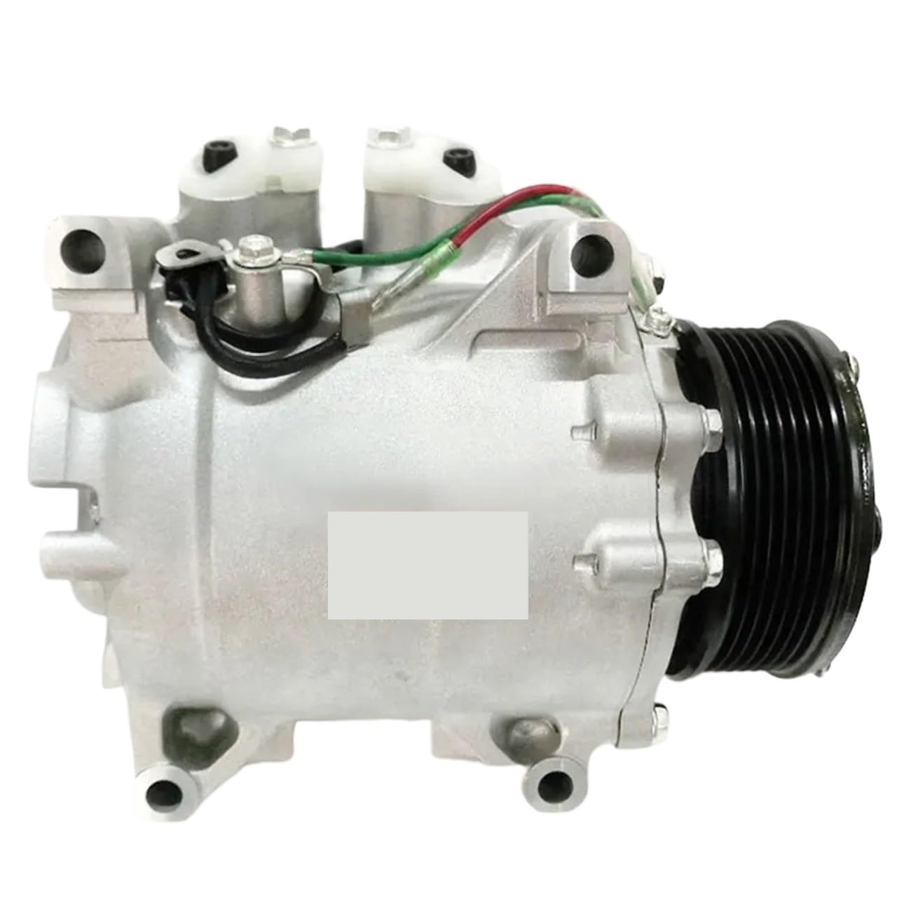 Compatible with H CRV CR-V 2.4L 2002-2006 ac Compressor HS110R 38810PNB006