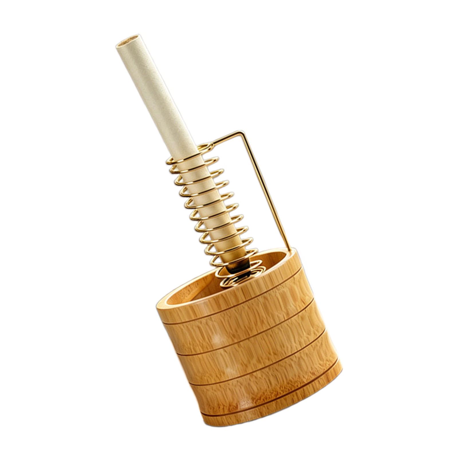 Palos Santo Holder, Incenses Burners Holder for Palos Santo Sticks, Moxa Stick Ashes Catcher Room Decors Incenses Stick with Ashes Catcher