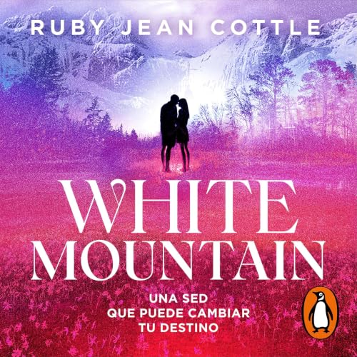 『White Mountain (Spanish Edition)』のカバーアート