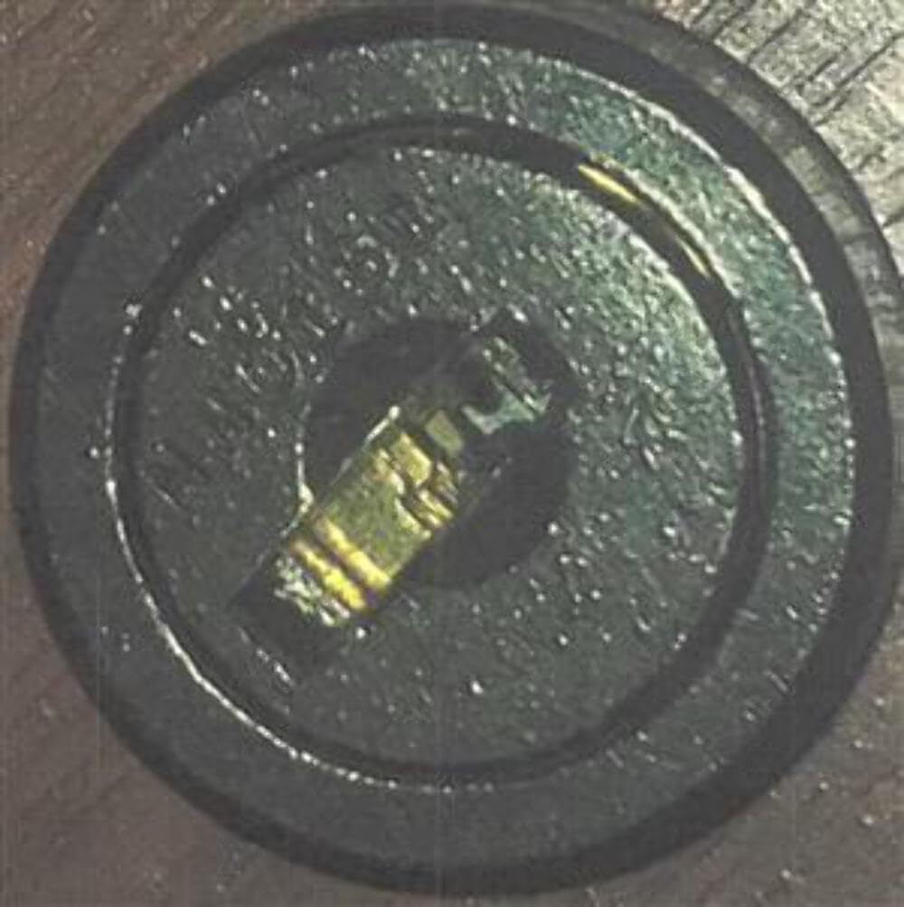 Steelcase NNC101 - NNC250 Office Furniture Replacement Key Series NNC205