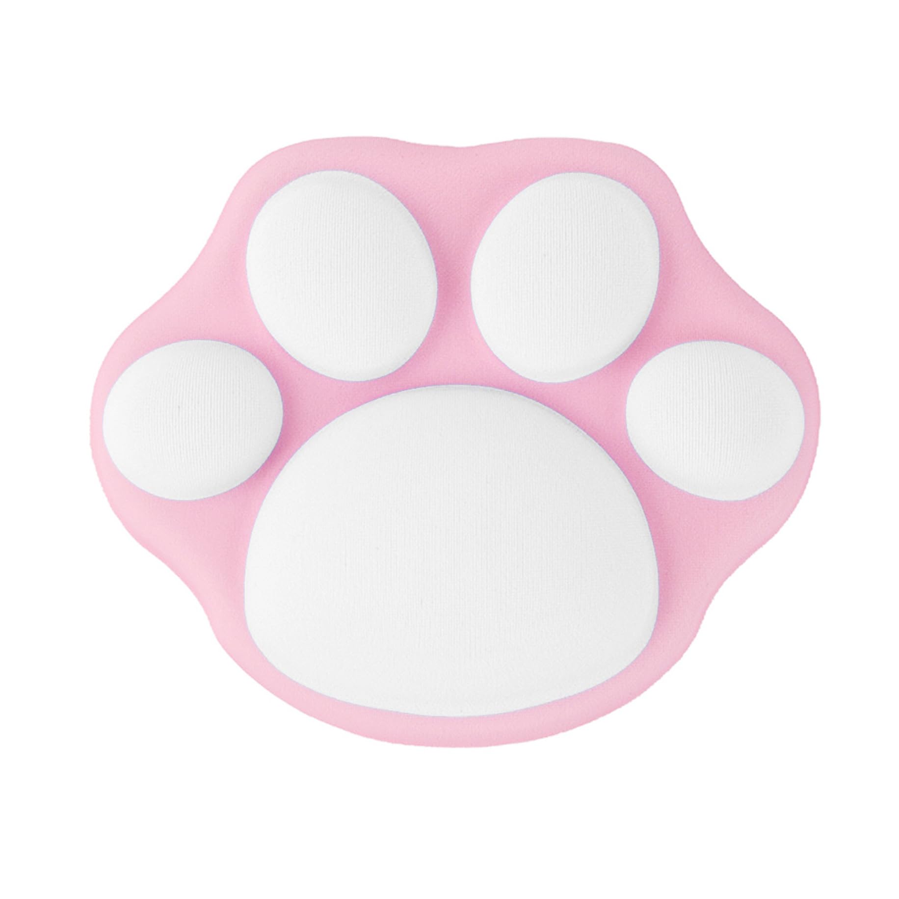 Amazon.co.jp：肉球リストレスト マウス用 腕置き 猫爪 かわいい 手首
