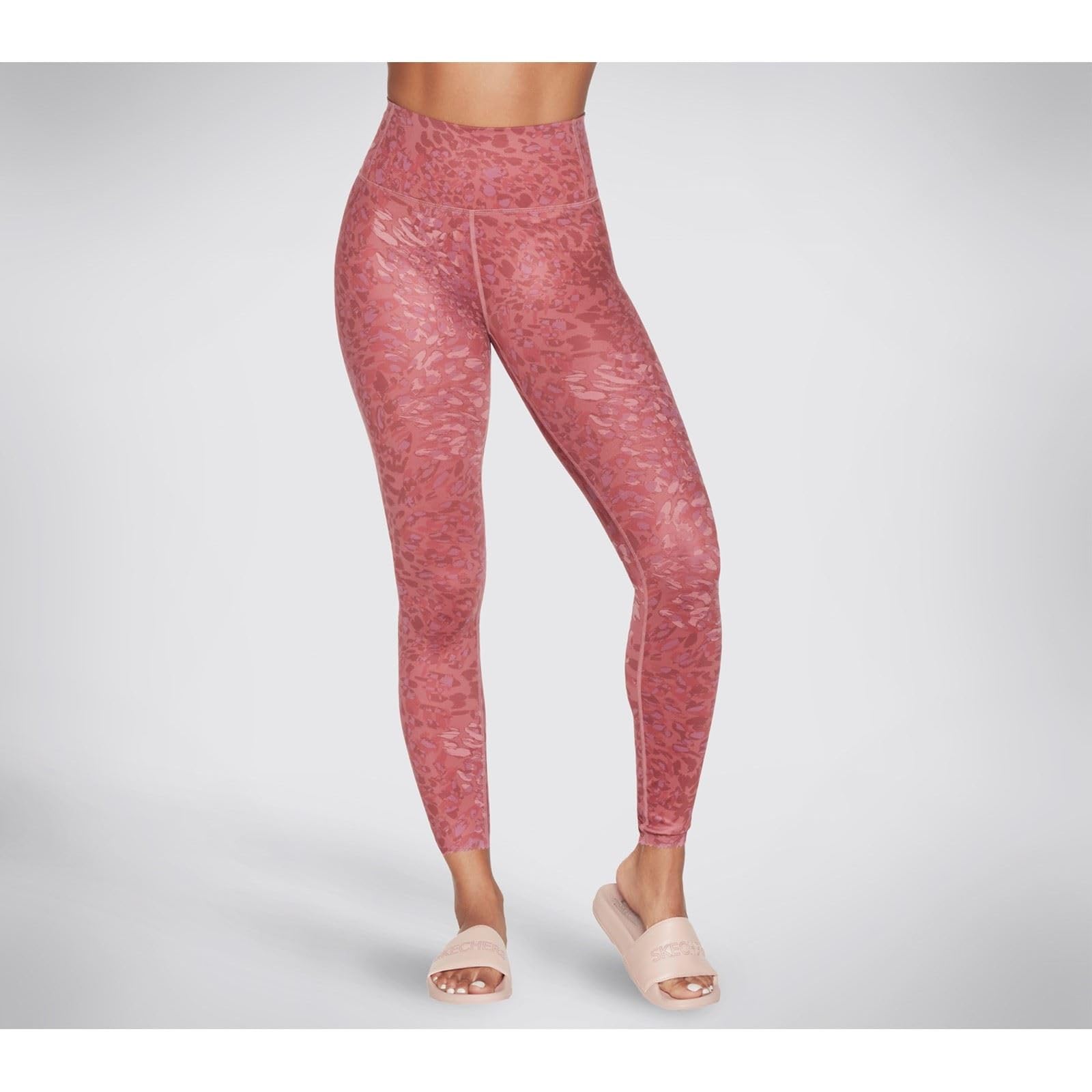 Skechers Damen Pants Gosculpt