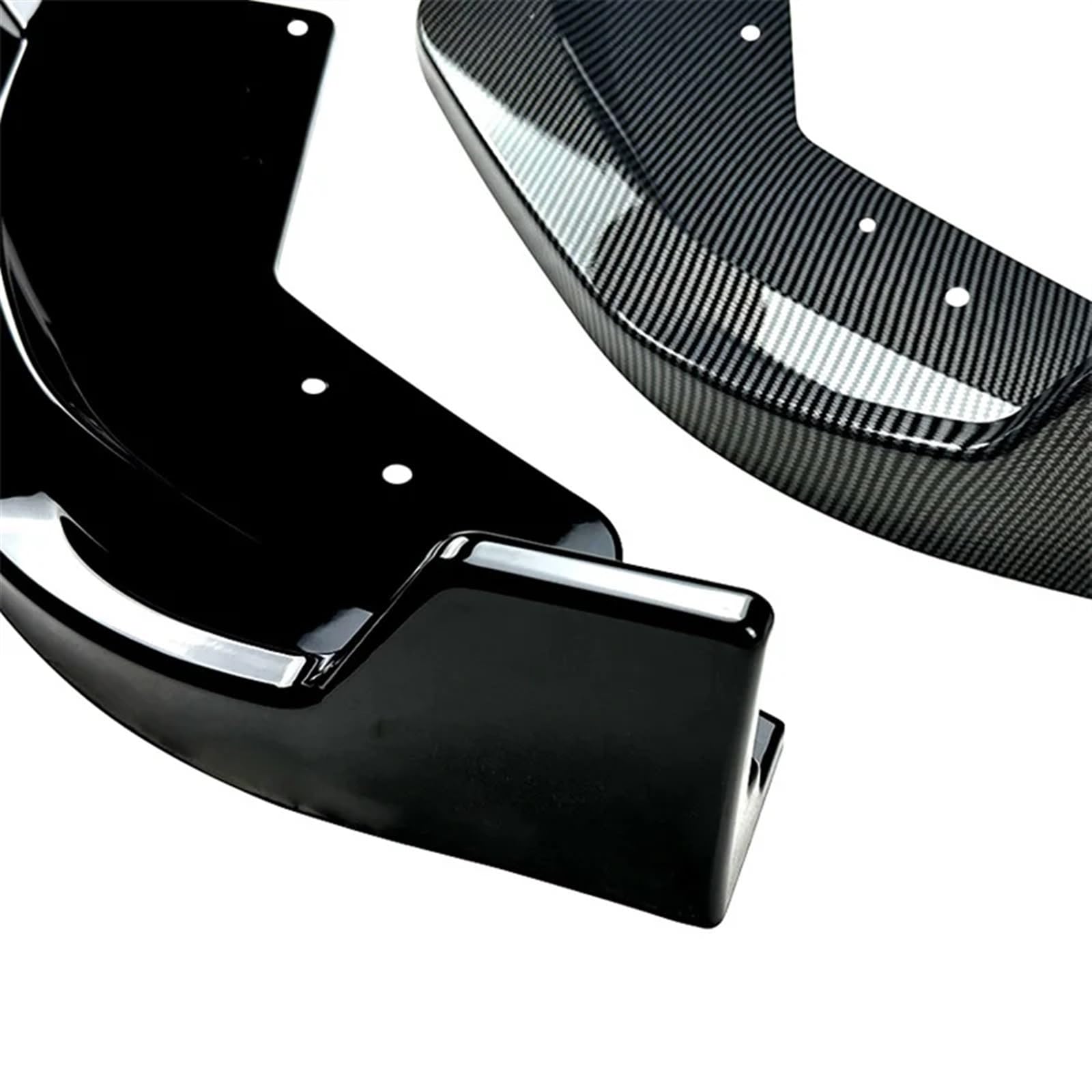 Przedni Zderzak Spoiler Kompatybilny z BMW 3 G20 LCI M Sport 320i 325i 2023