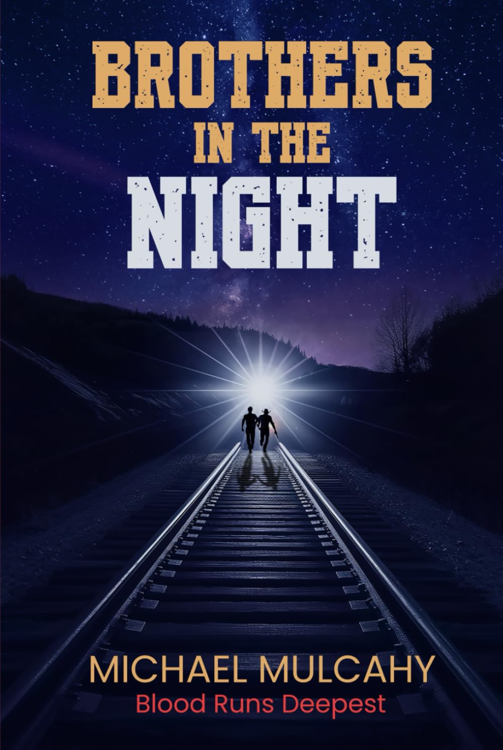 Brothers in the Night