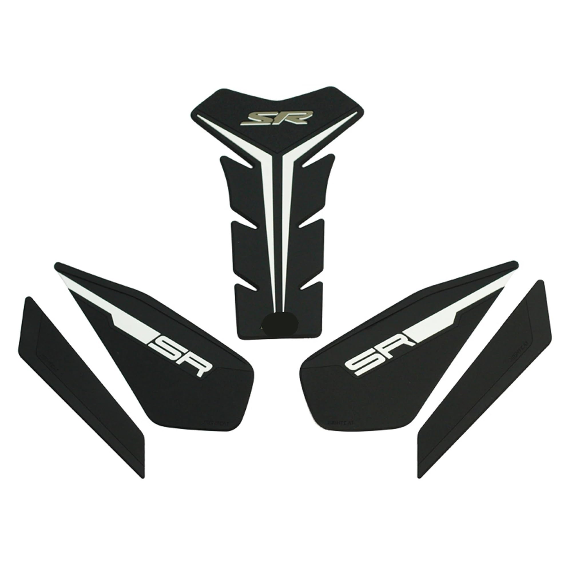 Protection de réservoir moto 450SR pour sécuriser vos sorties quotidiennes