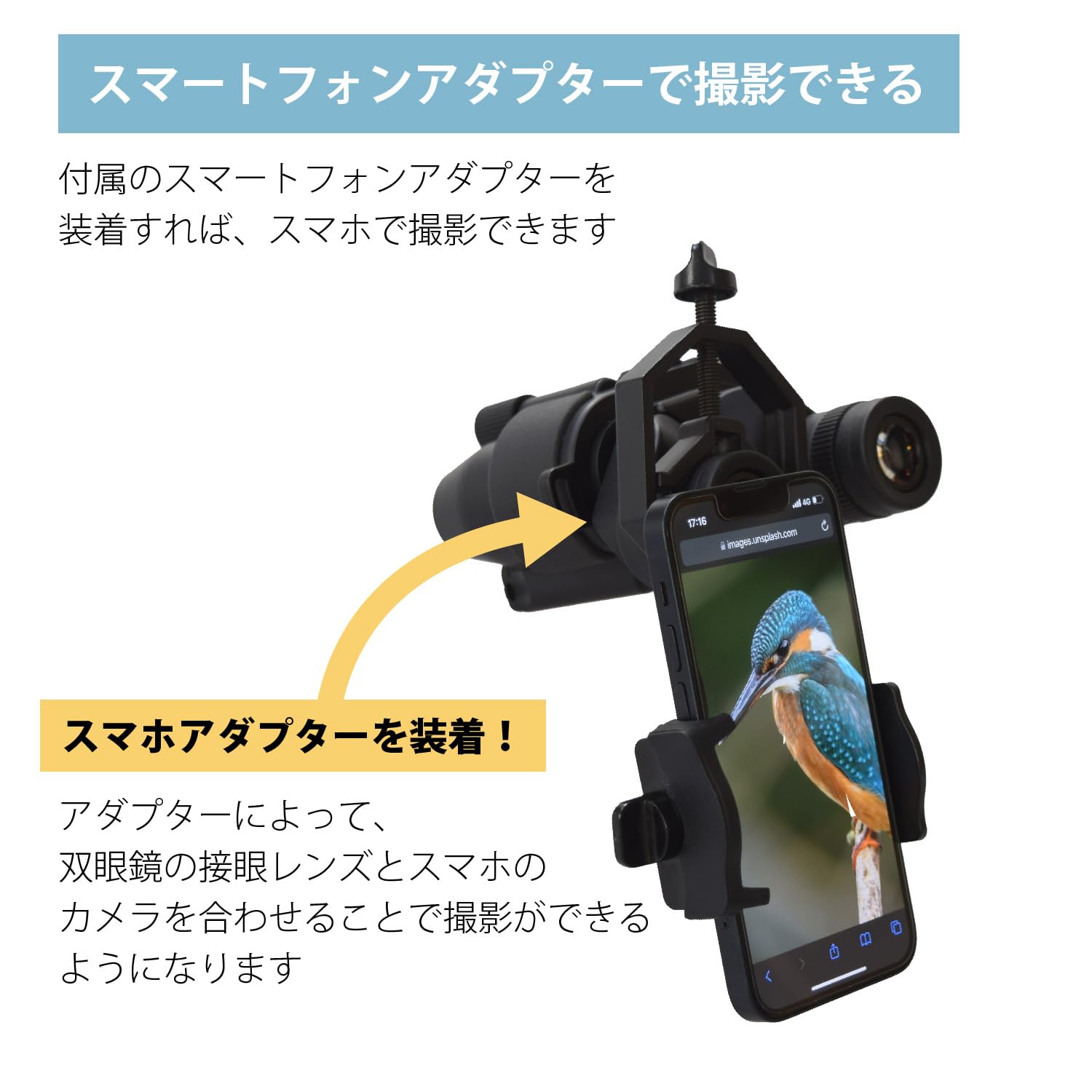 Amazon | SIGHTRON サイトロン 防振双眼鏡 手ブレ補正 FESTA III 12x21 