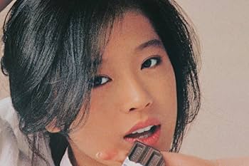 Amazon.co.jp: 6321 当時物 ポスター 1986年 レトロ アイドル 中森明菜
