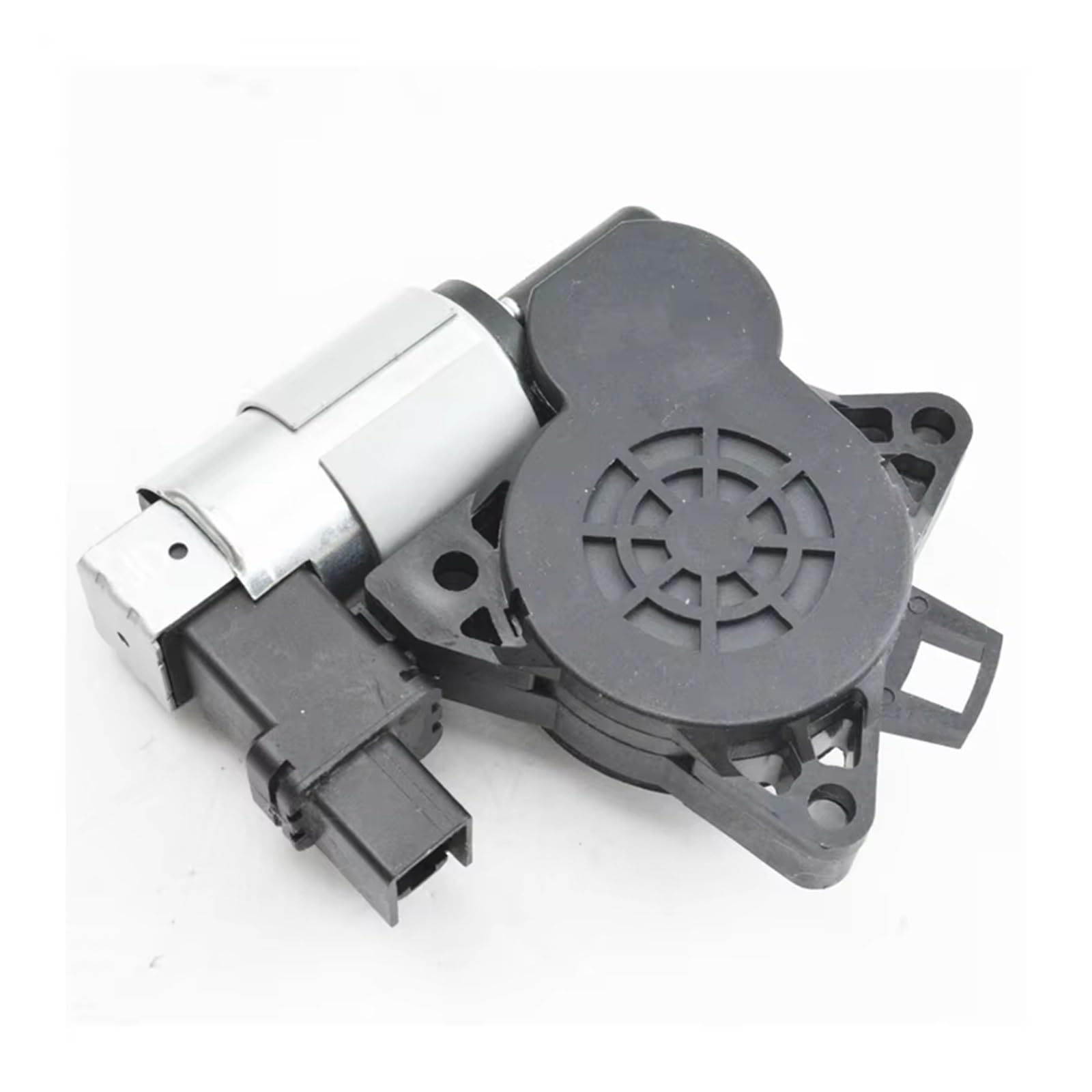 Hhfksci Power Window Regulator for Mazda 3 5 6 for CX7 for CX9 for RX8 Power Window Motor Left Driver Side Regulator Electric 742-801 742-802(Front Left)