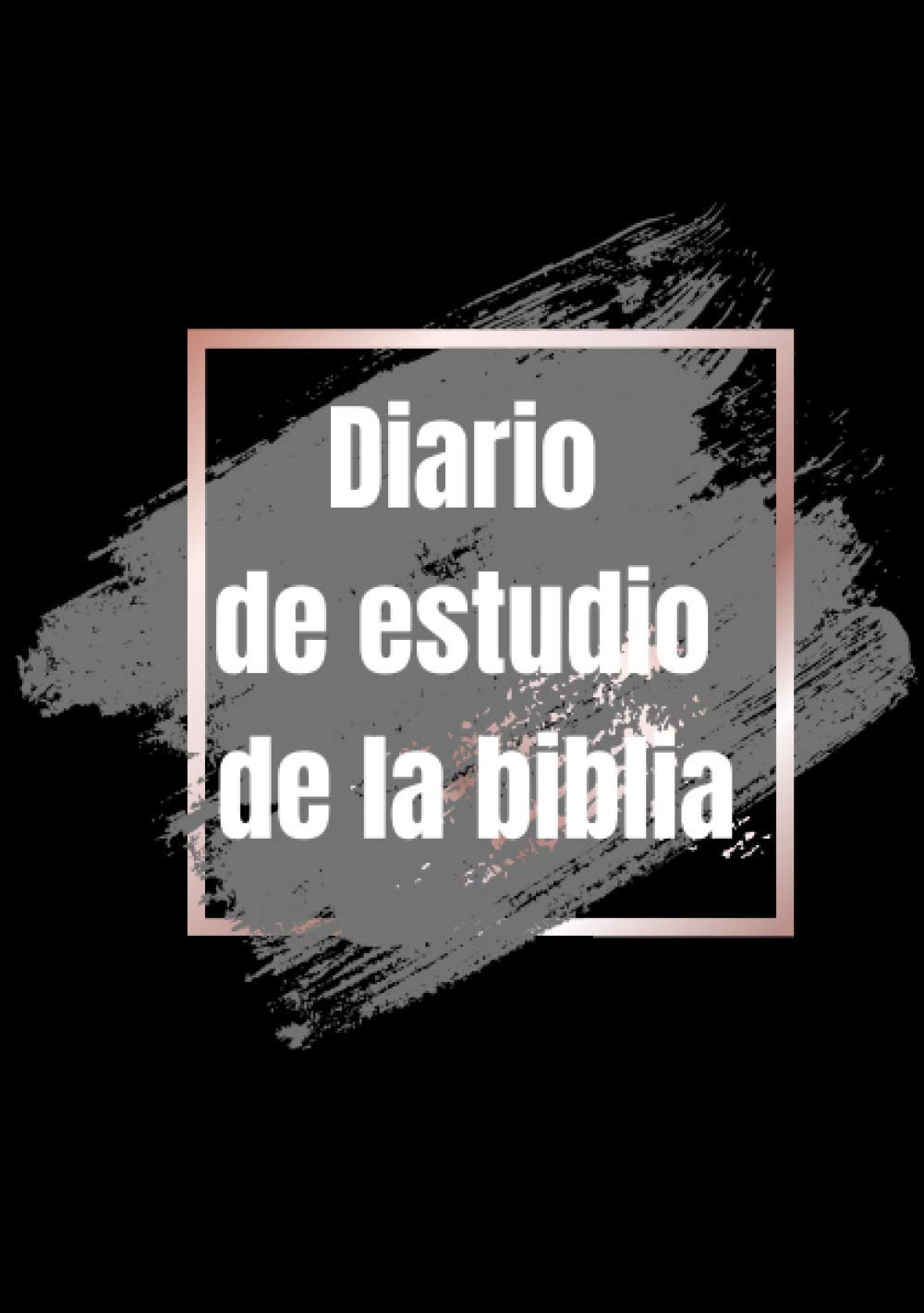 Cuaderno cristiano | Diario de estudio de la Biblia: Libreta para el estudio bíblico | devocionario para tus apuntes, versículos, oraciones y devociones diarios | Regalos Cristianos para hombres | A5.