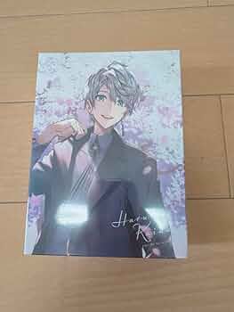 Amazon.co.jp: 甲斐田晴 オードトワレ HTXXTAHN : ビューティー