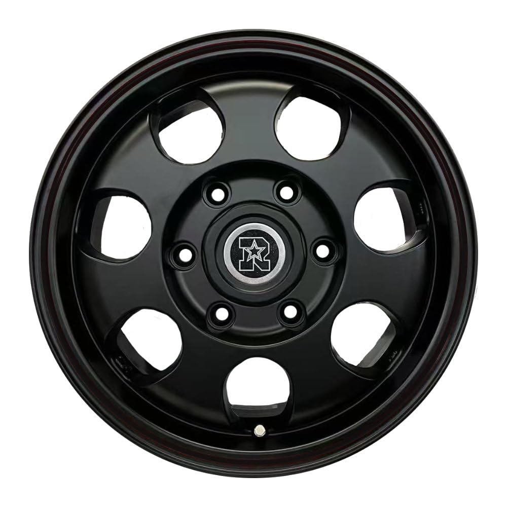 送料込★新品4本★15×6J+32 139.7/6H★ハイエース,キャラバン Amazon.co.jp: 【ハイエース200系】RIVAI NOX 15×6.0J 6/139.7 +32 MB