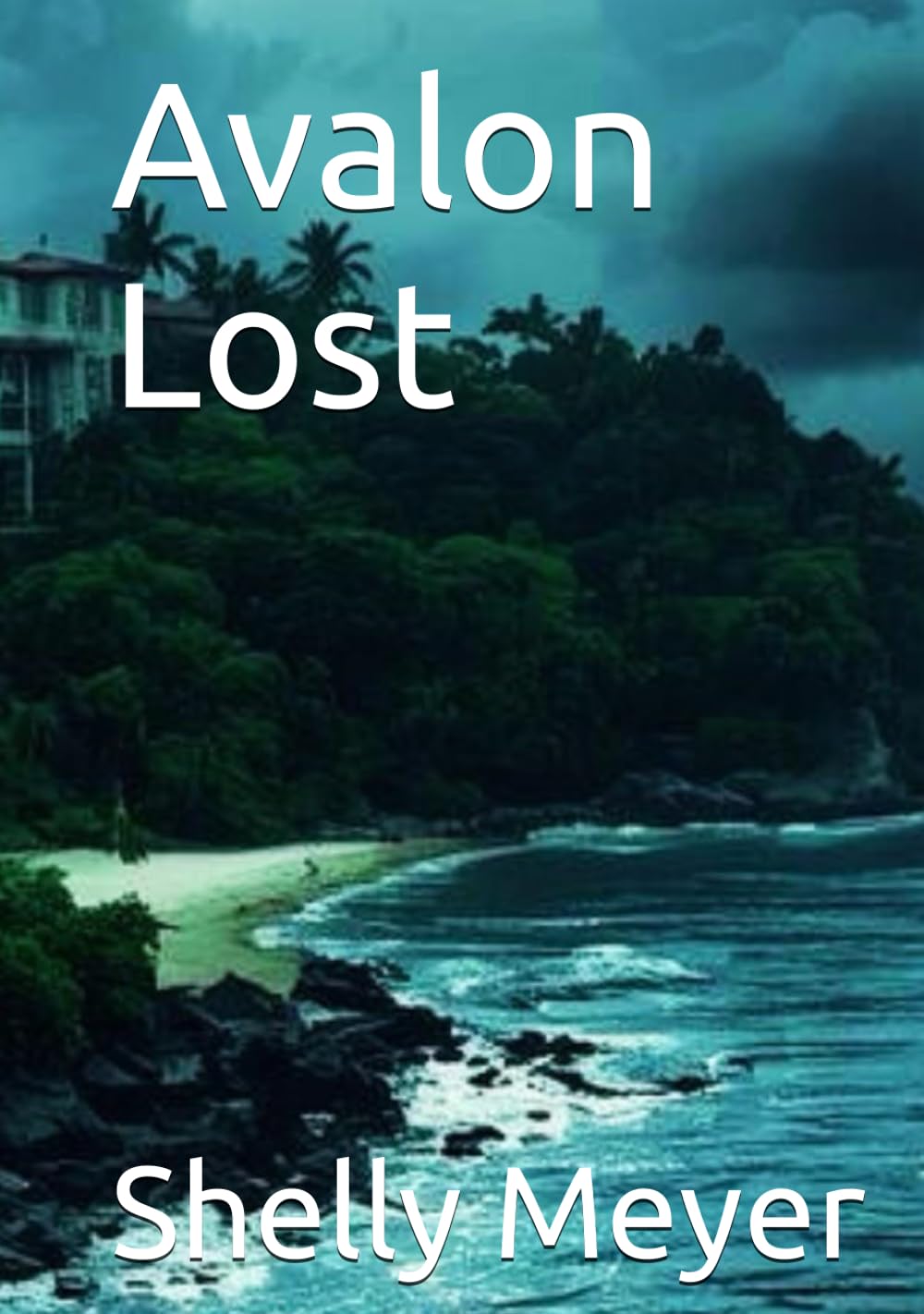 Avalon Lost
