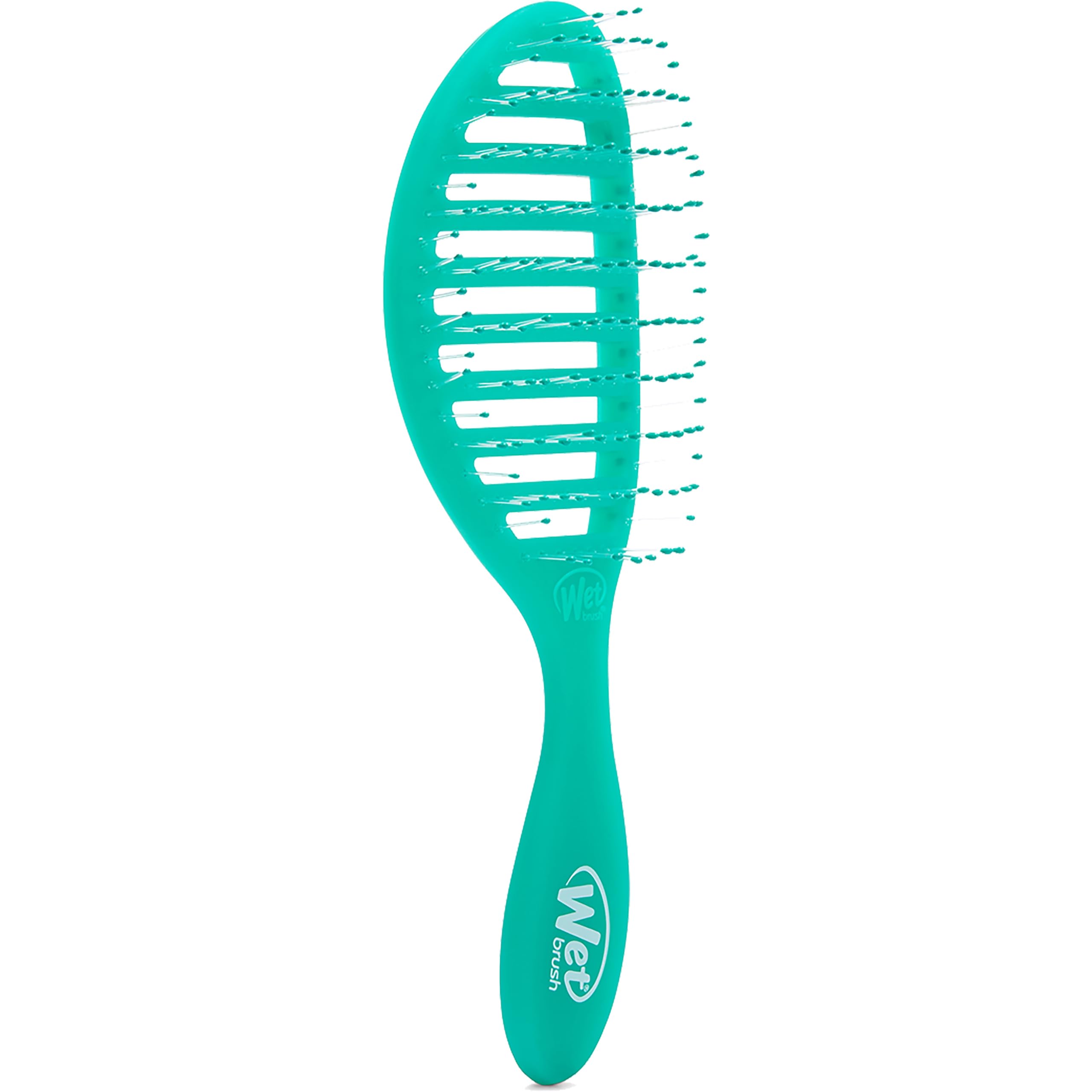 Wet Brush WetBrush(ウェットブラシ) スピードドライ サマークエンチャーズ グリーンジュース