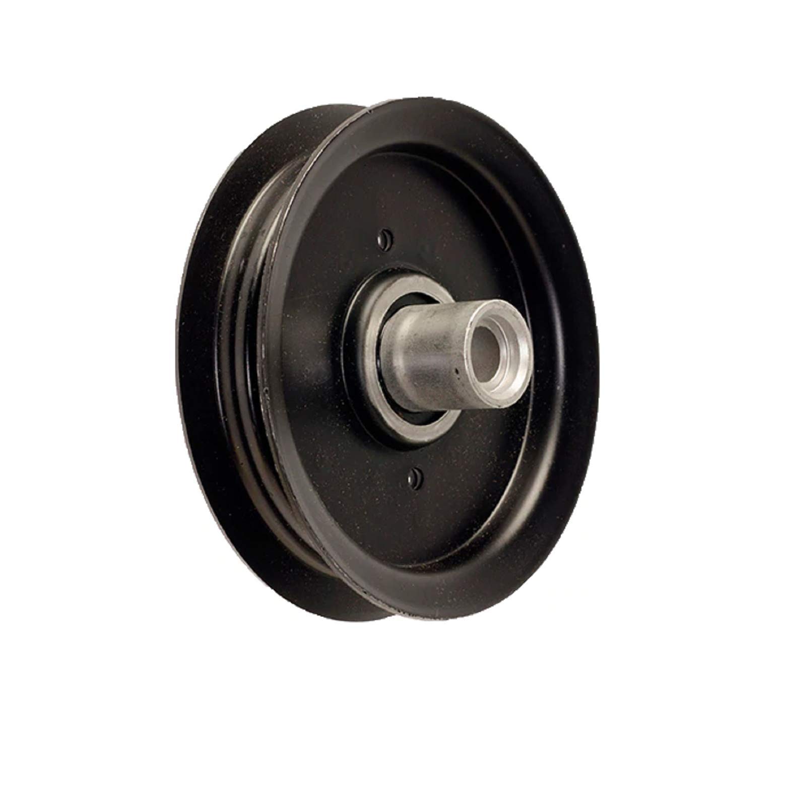 Amazon.com : New 604219 OEM Hustler Update KIT for Idler Pulley 